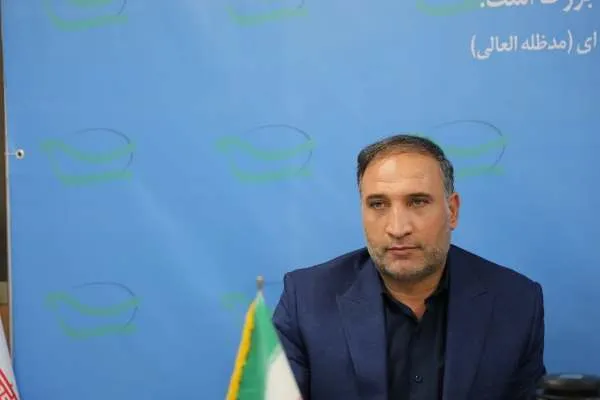 برگزیدگان استانی جشنواره شهید چمران تا پایان آذرماه معرفی شوند