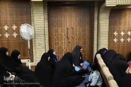 همایش جامعه قرآنی، بصیرت، رسالت و آسیبها