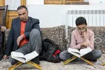 سفر سعید پرویزی به خراسان جنوبی