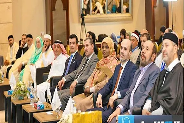 ختام المؤتمر الدولي حول ترجمة معاني القرآن في ليبيا + صور