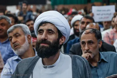 همایش بین المللی عفاف و حجاب