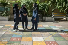 آزمونهای کرونایی