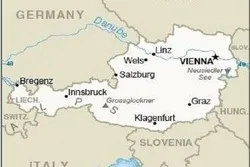 Austria Mosque Targeted in Islamophobic Attack