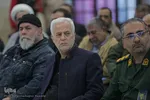 ویژه‌برنامه «شهید القدس» در اصفهان
