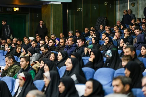 یادواره شهدای دانشجو دانشگاه جامع علمی کاربردی