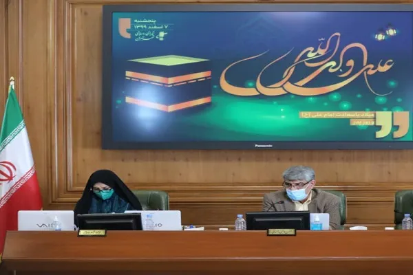 وزیر بهداشت از کارکنان بهشت زهرا(س) عذرخواهی کند