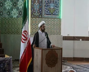 گسترش معارف شیعه در ایران مدیون حضور حضرت رضا(ع) است