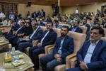 سفر وزیر فرهنگ و ارشاد اسلامی به آذربایجان شرقی‎