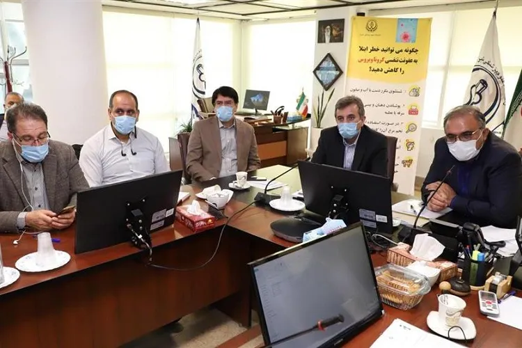 اطلاع‌رسانی علمی درباره كووید 19 در جامعه افزایش یابد