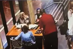 Une femme musulmane enceinte sauvagement agressée en Australie