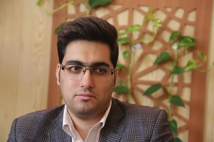 برپایی نخستین موکب کانون‌های فرهنگی ـ تبلیغی کشور در کربلا