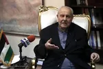 توطئه صهیونیسم بین‌الملل برای تمام کشورهای عربی است نه فقط فلسطین