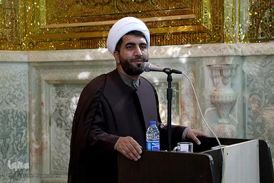 طرح سوگواره بصیرت عاشورایی ویژه خدام در شیراز