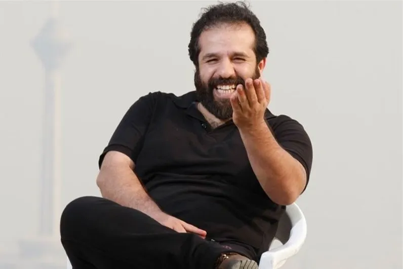 مهدی، شادمان رفت/ سرطان گرفتم تا خدا را ببینم