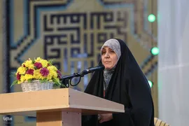 غصون مسلمی، حافظ کل قرآن