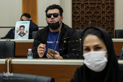 نشست خبری آغاز عزیمت گروه‌های جهادی به مناطق محروم سراسر کشور ویژه نوروز ۱۴۰۱