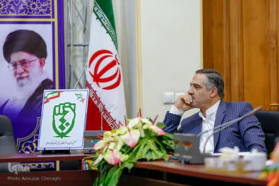 دومین روز بیست و ششمین نمایشگاه قرآن کریم