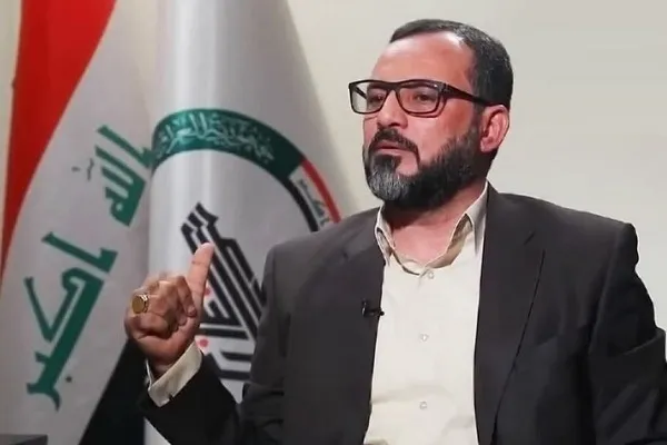 اجازه نمی‌دهیم جوانان عراقی به مسلخ فرستاد شوند