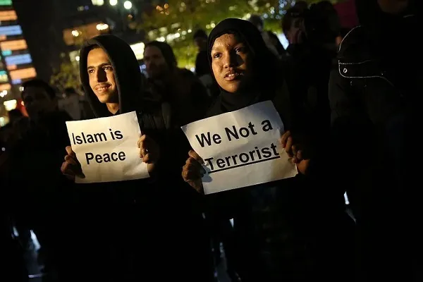 Complaints Filed about Anti-Muslim Discrimination Up 9% in 2021