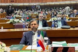 La Palestine est la première priorité du monde musulman