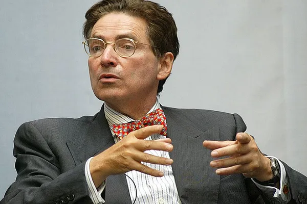 Eski Birleşmiş Milletler yetkilisi: yaptırımlara Trump'ın yaklaşımı Nazilerinkiyle aynı