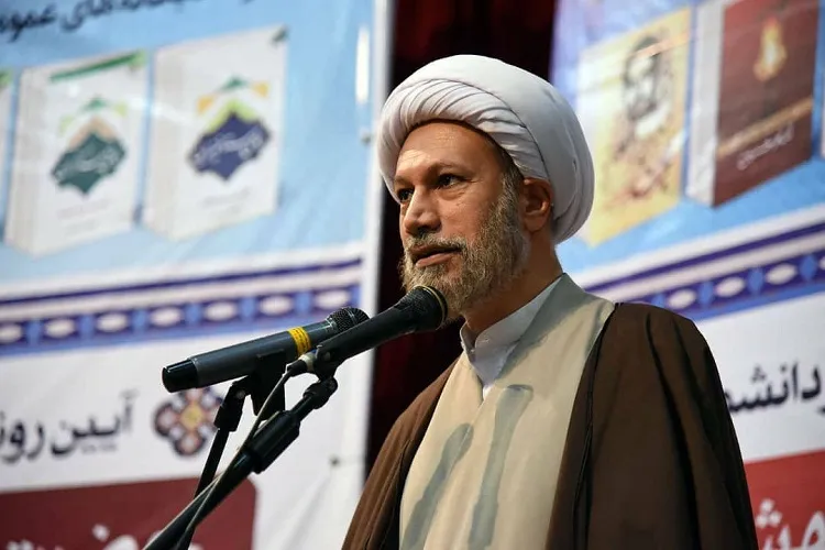 جامعه امروز نیاز به صبوری دارد