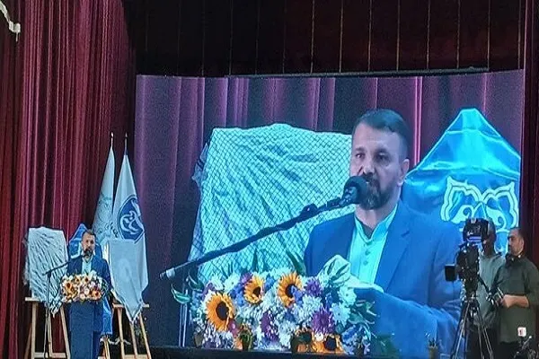 آیین اختتامیه پنجمین جشنواره رسانه ای ابوذر
