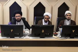 سومین نشست تخصصی هم‌اندیشی راهکارهای توسعه موقوفات قرآنی 