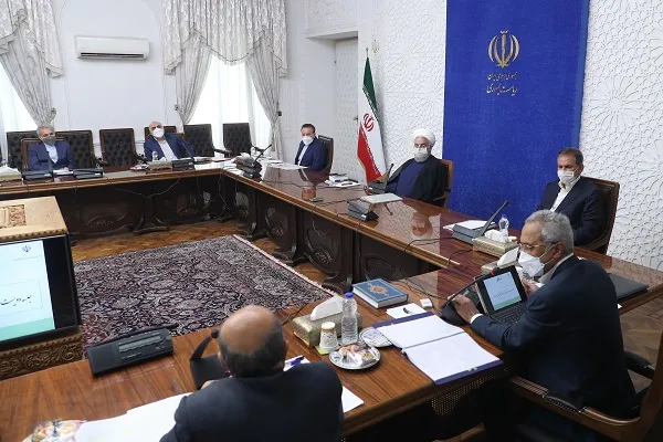 همکاری همه دستگاه‌ها در جهت تسریع در ترخیص کالاهای موجود در گمرکات کشور ضروری است