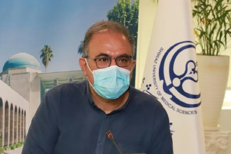 كرونا در فارس در حال اوج‌گیری است