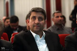 آیین گرامیداشت «امین ایران۲»