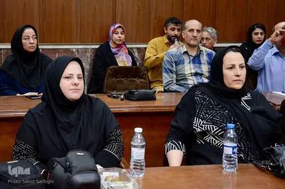گرامیداشت روز خبرنگار در تبریز‎