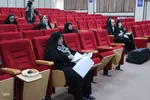 دومین روز سی و هشتمین دوره جشنواره ملی قرآن دانشجویان در تبریز‎