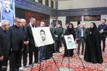 اجلاسیه۱۶۲ شهید کار و تولید در بیرجند