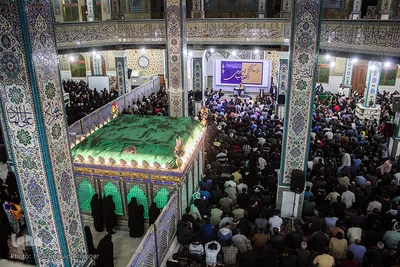 سلسله نشست‌های گفتمان انقلاب اسلامی 