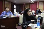 نشست خبری پانزدهمین المپیاد فرهنگی دانشجویان