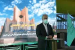 سفر وزیر میراث فرهنگی، صنایع دستی و گردشگری به آذربایجان شرقی‎