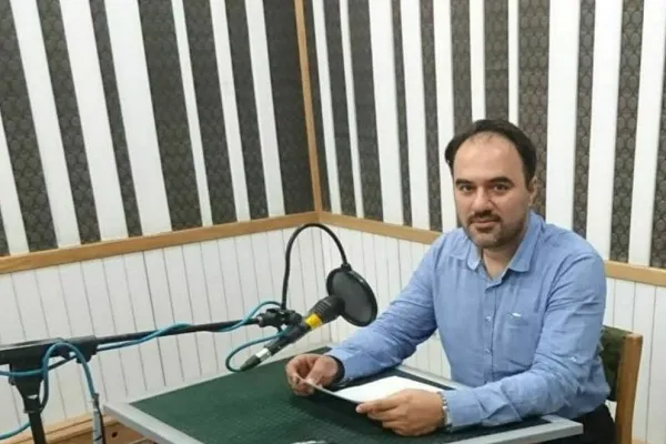 پخش برنامه «محله تلاوت» از رادیو قرآن