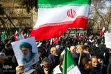 رسم آمریکا و صهیون‌ها شکست قواعد نظم بین‌المللی است