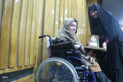 اختتامیه نوزدهمین جشنواره بین‌المللی شعر فجر