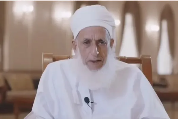حمایت مفتی عمان از مقاومت یمن