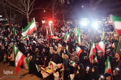 تجدید میثاق با رهبر شهید انقلاب در مشهد