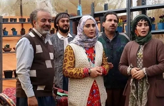 «نون خ» امشب روی آنتن می‌رود