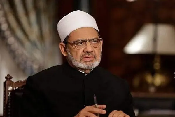 شيخ الأزهر: القرآن نزل مشحوناً بالآيات التي تحثّ على إحترام البيئة