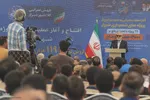 سفر وزیر کشور به شیراز