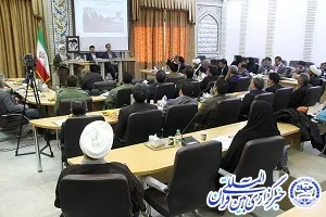 دهه فجر فرصتی برای ارائه کارایی جامع نظام است