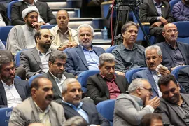 افتتاح ۱۰۹ پروژه طرح «یادگار ابراهیم» در خراسان رضوی