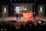 سومین سوگواره بین‌المللی آواها و نواهای عاشورایی در شیراز‎