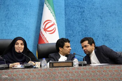 نشست چله‌های رسانه‌ای با موضوع جوانی جمعیت در یزد