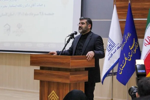 خبرنگاران افسران مقابله با جنگ نرم هستند